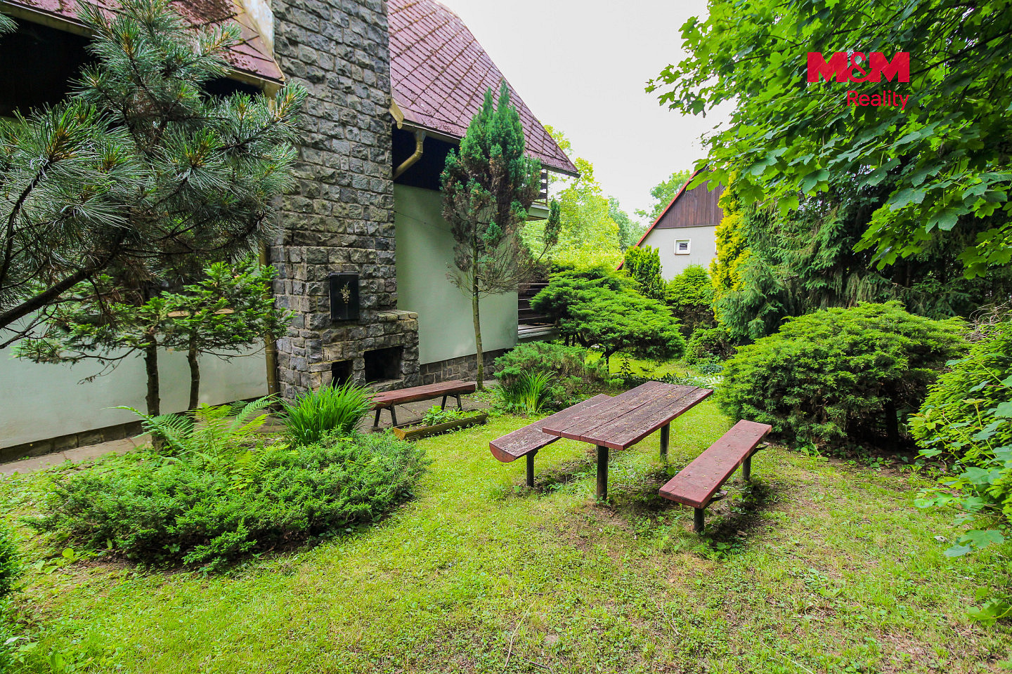 Prodej domu 102 m² s pozemkem 447 m² — photo 2
