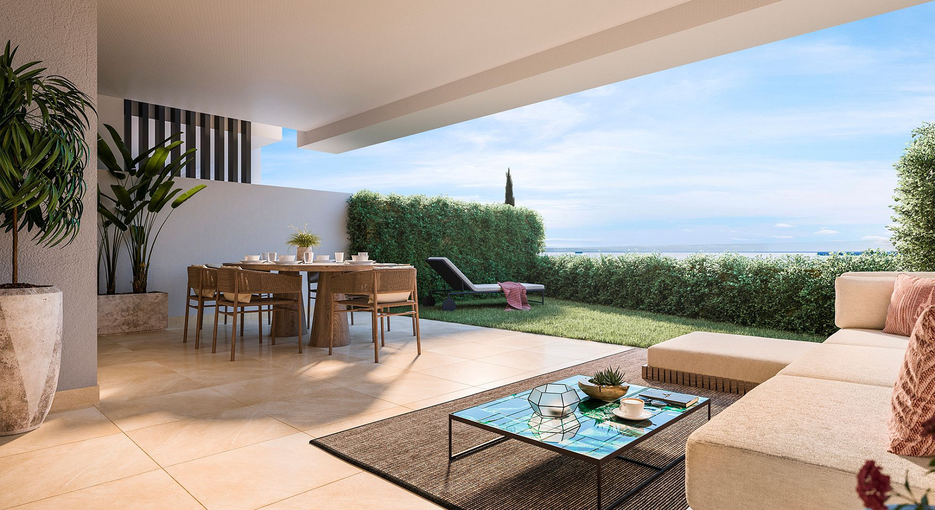 Piso 4+kk – Fuengirola, Torreblanca - Vista 5