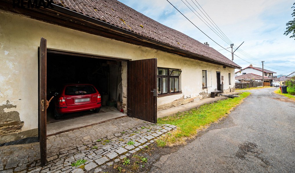 Prodej chaty/chalupy 97 m² s pozemkem 666 m², Plánice – náhled fotky 22