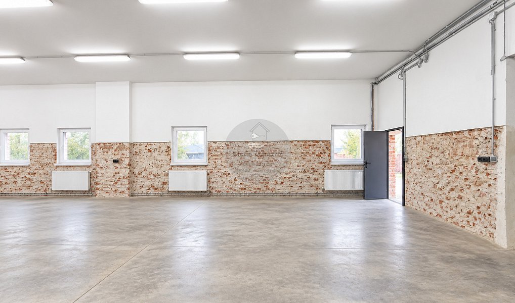 Pronájem obchodních prostor 300 m², Ostrava – náhled fotky 4