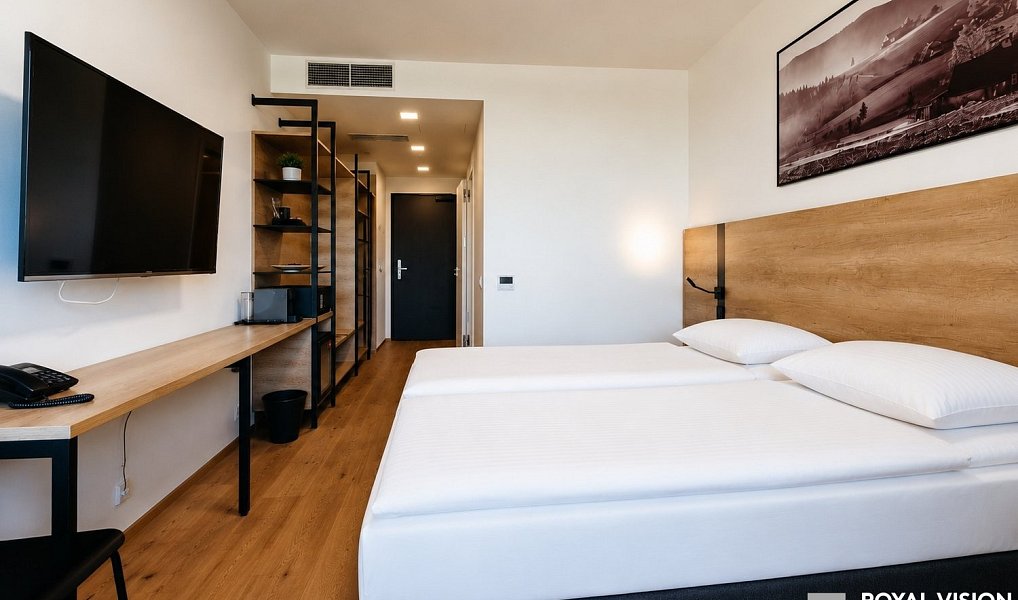 Prodej ubytovacího objektu 22 m², Čeladná – náhled fotky 9