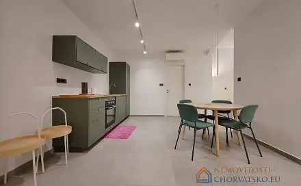 Prodej bytu 2+kk 58 m², Rijeka, Chorvatsko