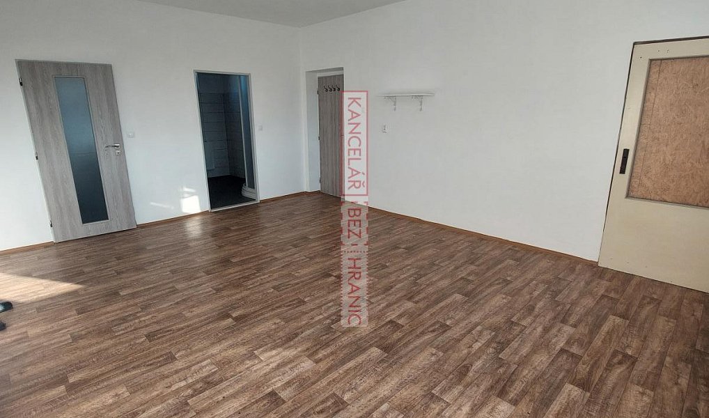 Pronájem bytu 1+1 40 m², Boršice – náhled fotky 3