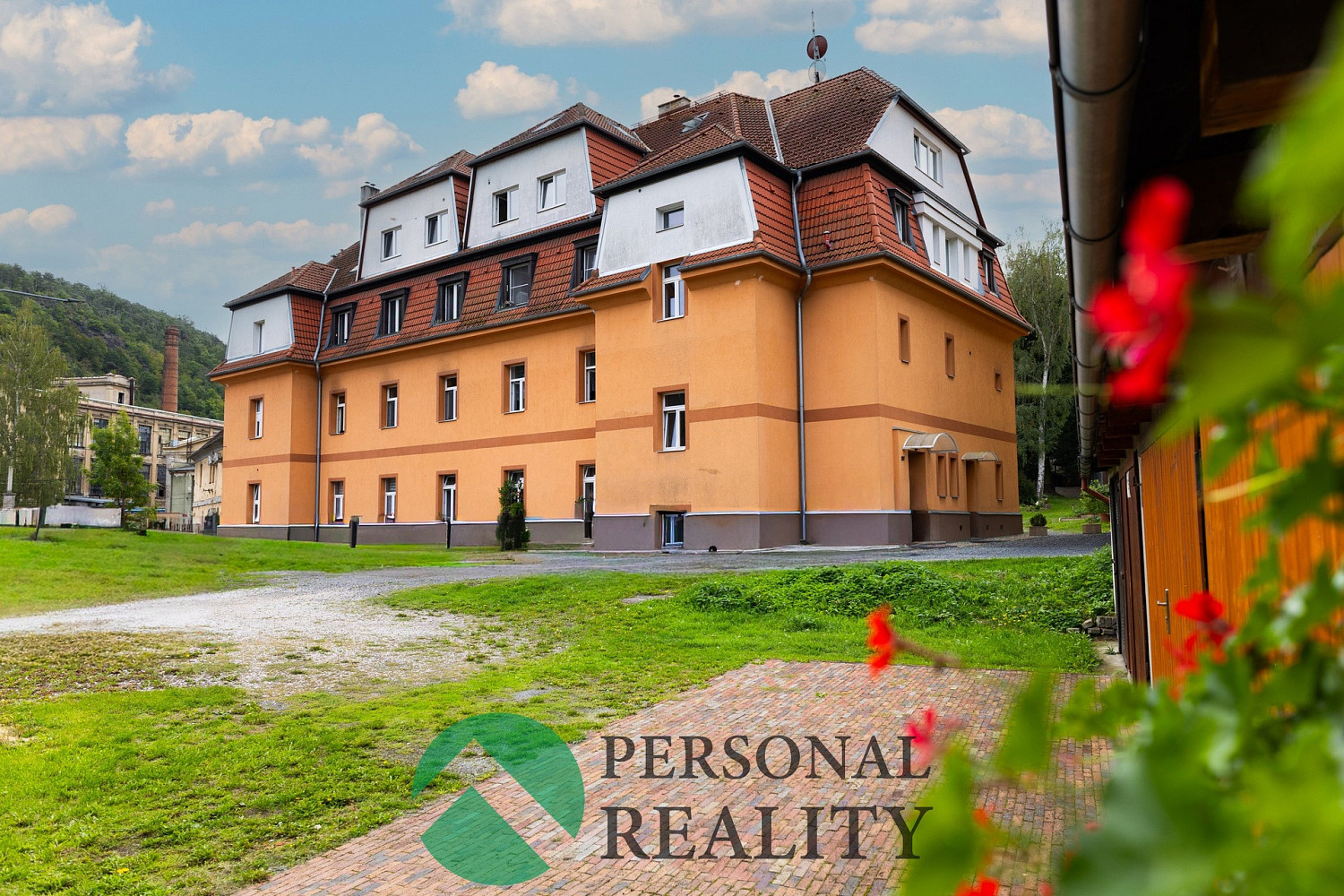 Prodej bytu 2+kk 65 m²