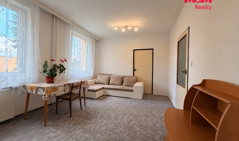 Prodej bytu 3+1 61 m², Pelhřimov – náhled fotky 4