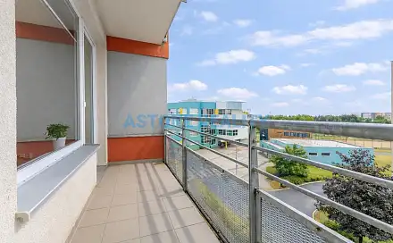 Prodej bytu 1+kk 38 m², Míšovická, Praha 5 - Zličín