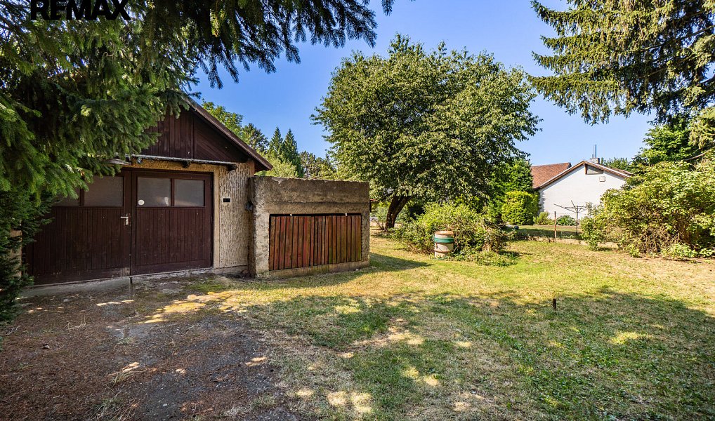 Prodej domu 200 m² s pozemkem 1 941 m², Praha – náhled fotky 29