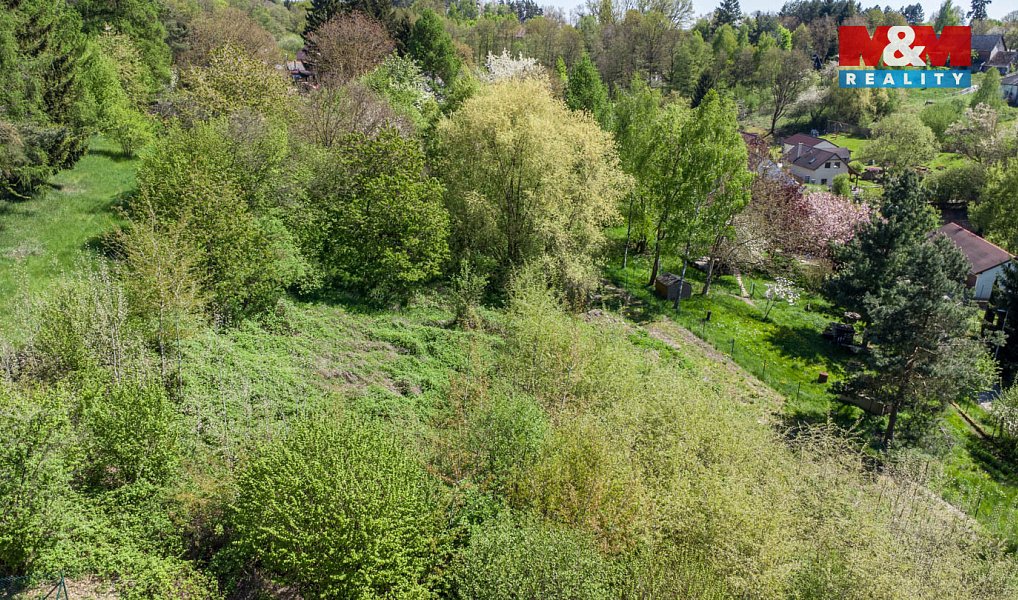 Prodej stavebního pozemku 1 345 m², Bohatice – náhled fotky 6