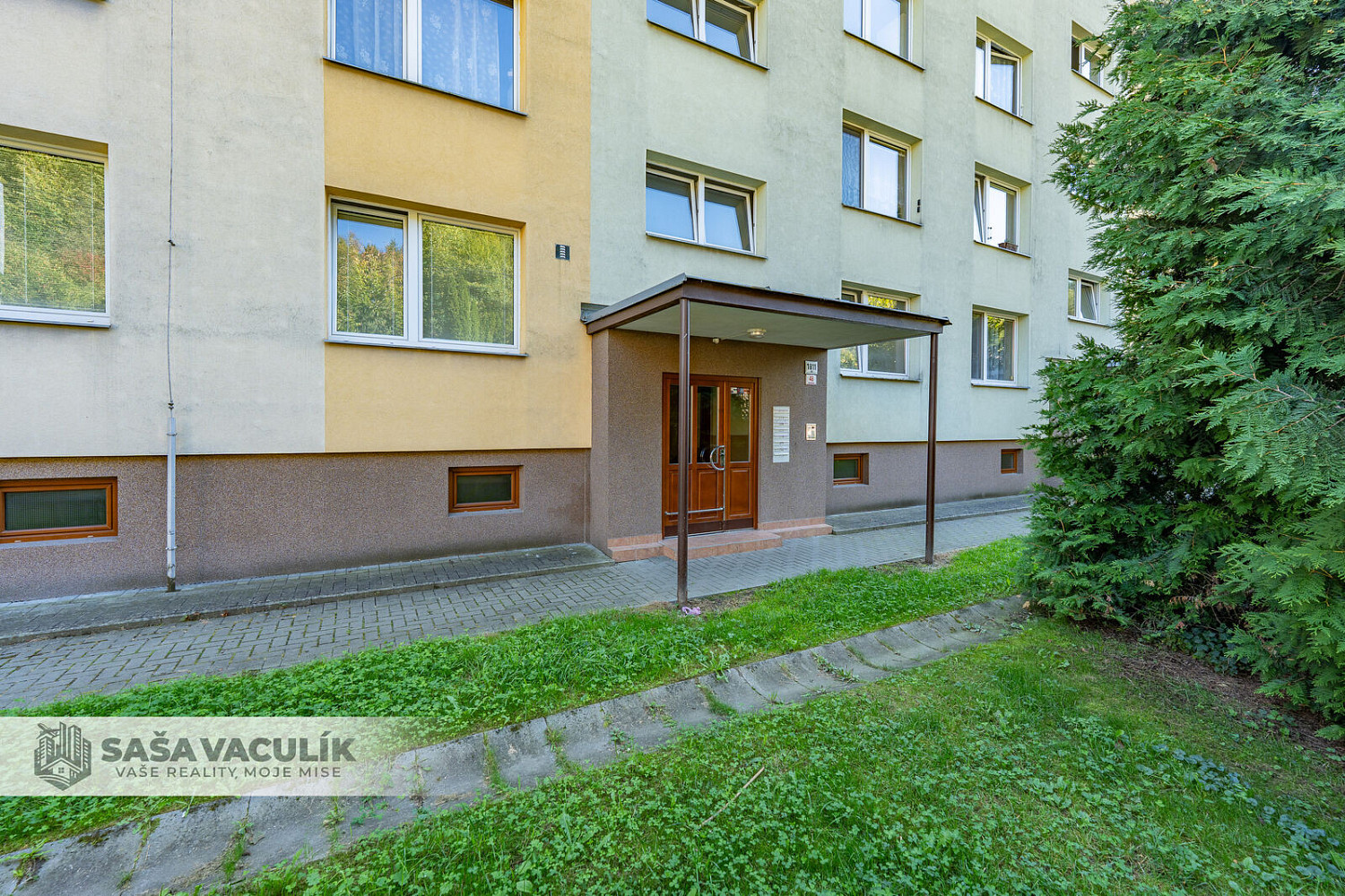 Prodej bytu 3+1 73 m² – fotografie 5