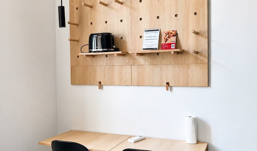 Prodej bytu 1+kk 22 m², Praha – náhled fotky 3