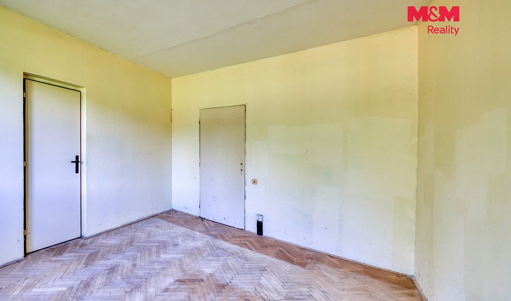 Prodej bytu 2+1 58 m², Rotava – náhled fotky 6