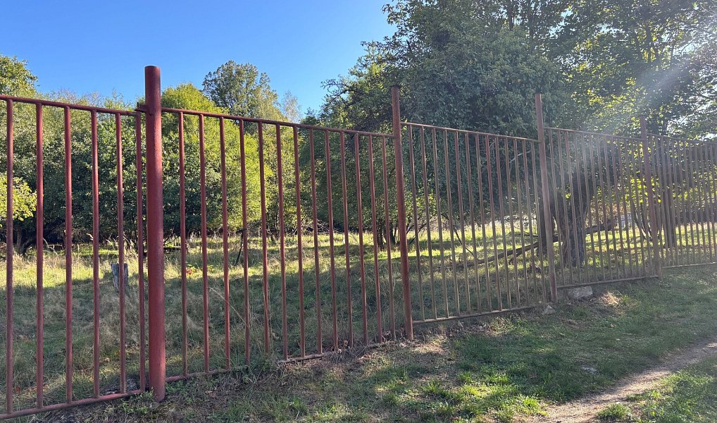 Prodej stavebního pozemku 3 530 m², Krhanice – náhled fotky 6