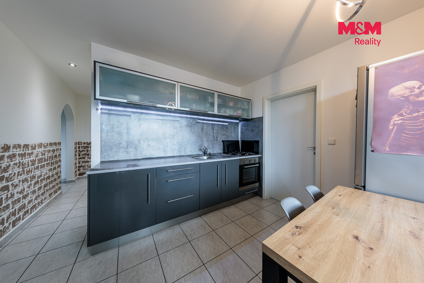 Prodej bytu 3+1 73 m² – fotografie 2