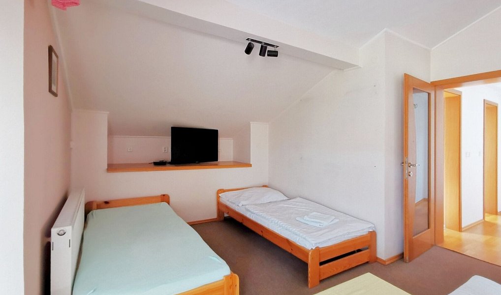Pronájem bytu 2+kk 70 m², Podivín – náhled fotky 7