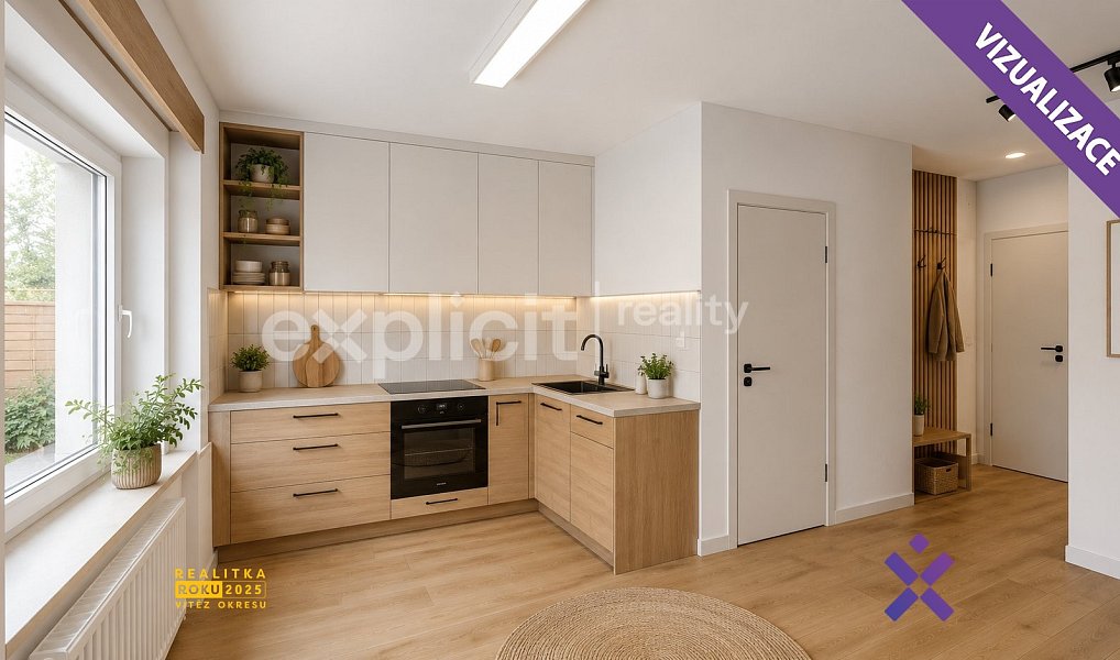 Prodej domu 322 m² s pozemkem 1 048 m², Zlín – náhled fotky 40