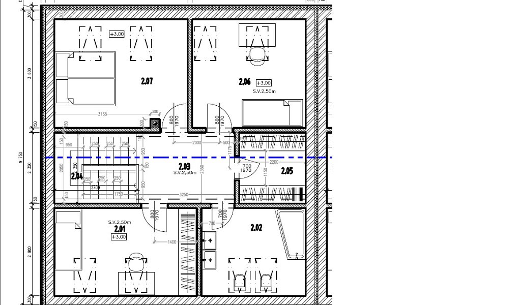 Prodej domu 153 m² s pozemkem 252 m², Havířov – náhled fotky 21