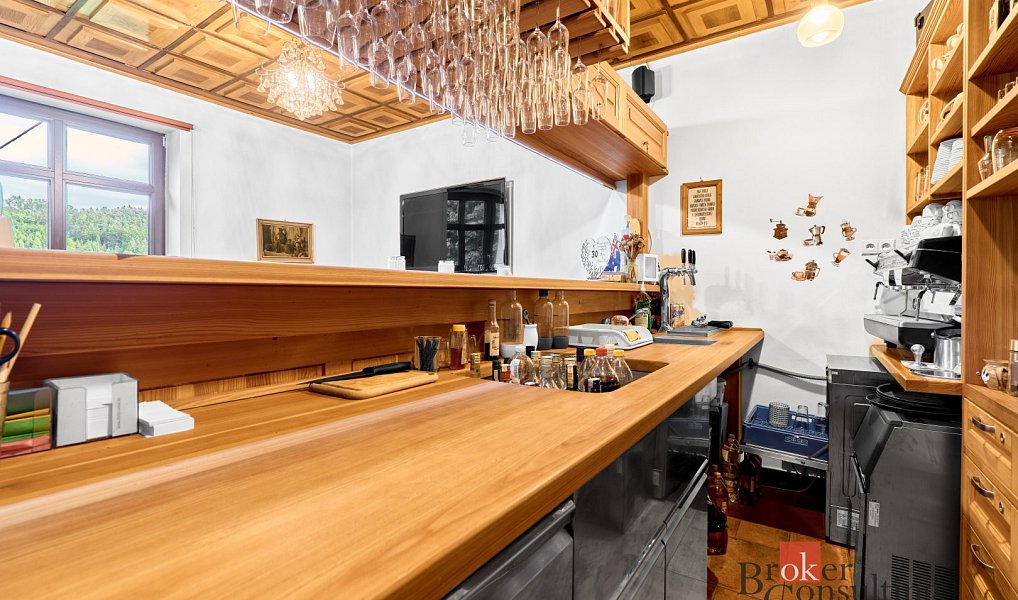 Prodej komerčního objektu (jiného typu) 800 m², Nejdek – náhled fotky 25