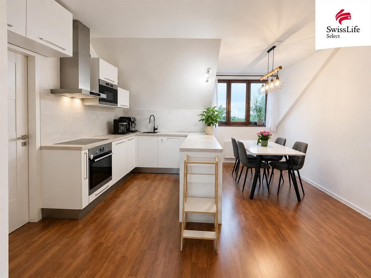 Prodej bytu 3+kk 93 m² – fotografie 3