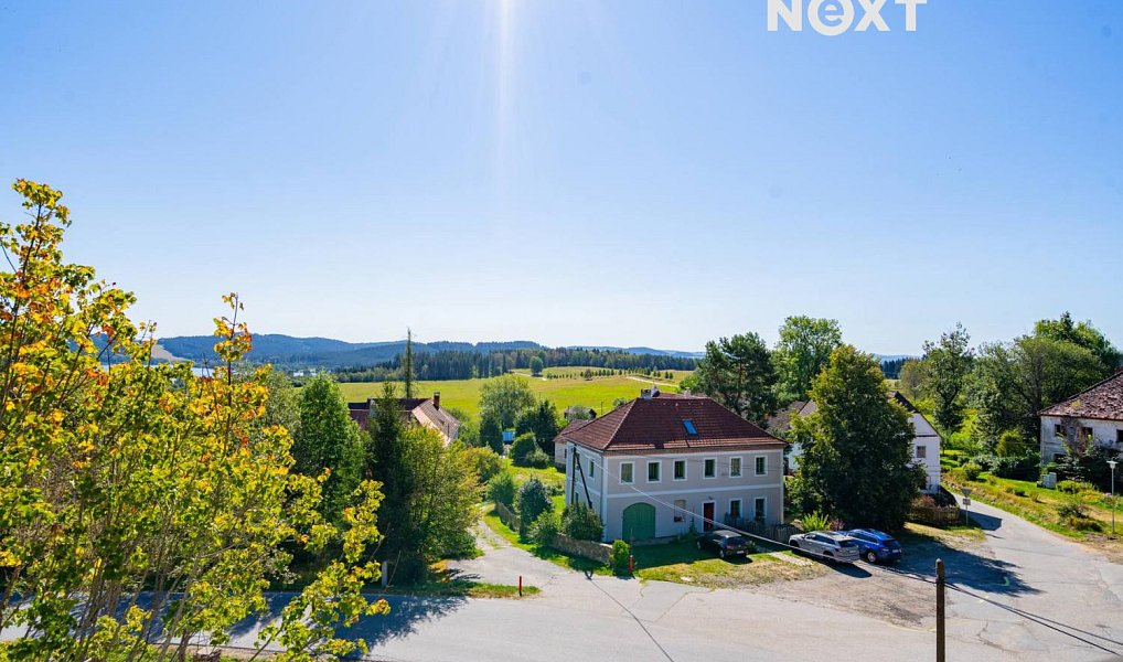 Prodej bytu 2+kk 51 m², Horní Planá – náhled fotky 27