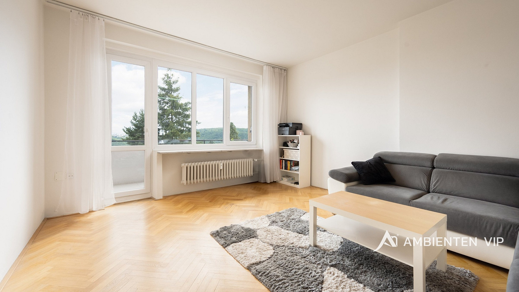 Prodej bytu 3+1 69 m²