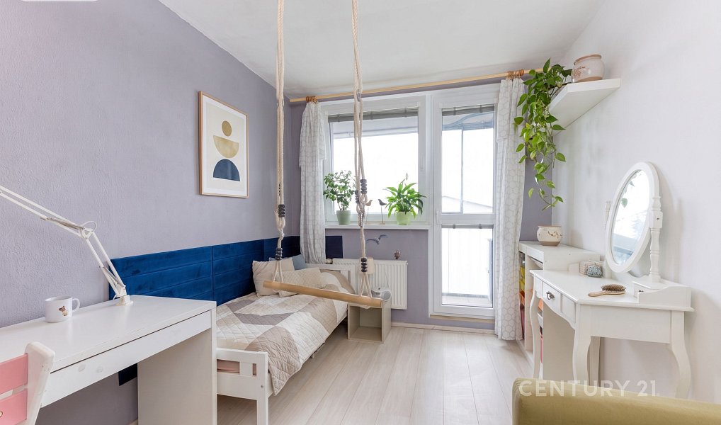 Prodej bytu 3+1 57 m², Nehvizdy – náhled fotky 9