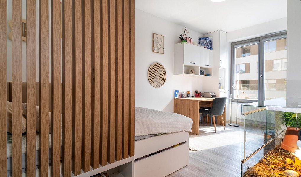 Prodej bytu 4+kk 114 m², Pardubice – náhled fotky 8