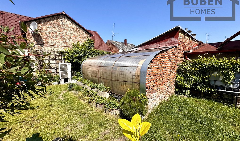 Prodej domu 96 m² s pozemkem 651 m², Tachov – náhled fotky 15