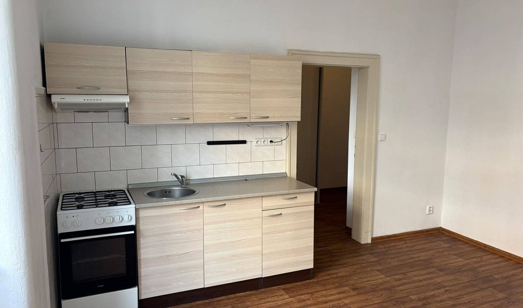 Prodej bytu 2+kk 56 m², Liberec – fotka 1 z 31