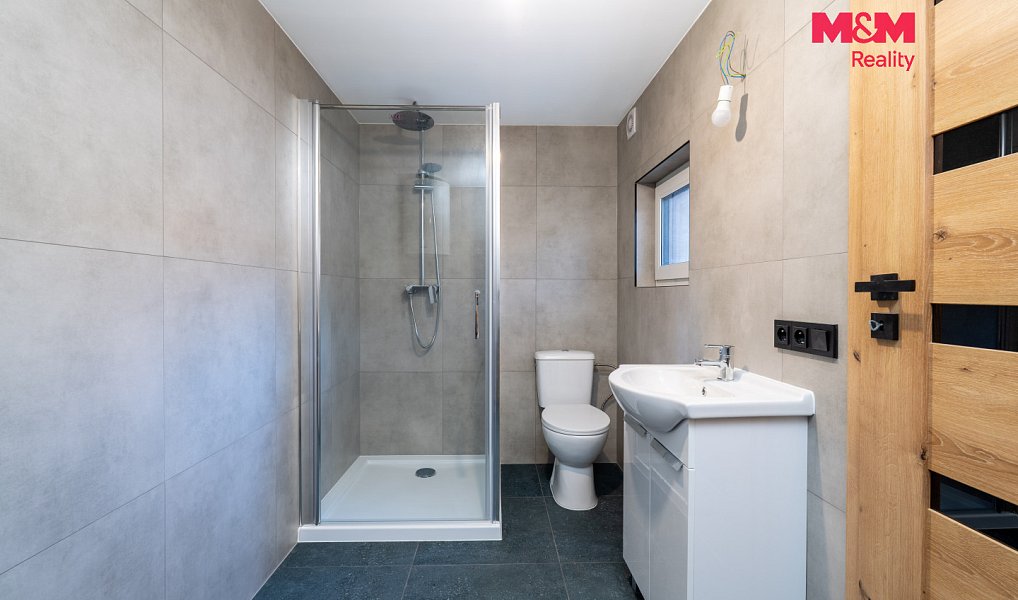Prodej domu 75 m² s pozemkem 159 m², Jaroměřice nad Rokytnou – náhled fotky 12