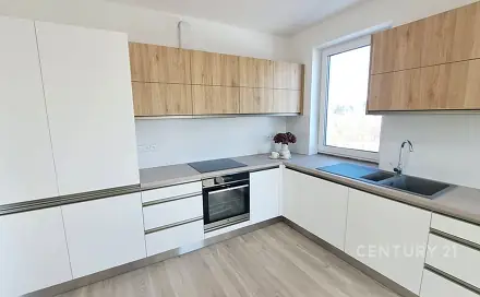 Pronájem bytu 2+kk 63 m², Znojmo