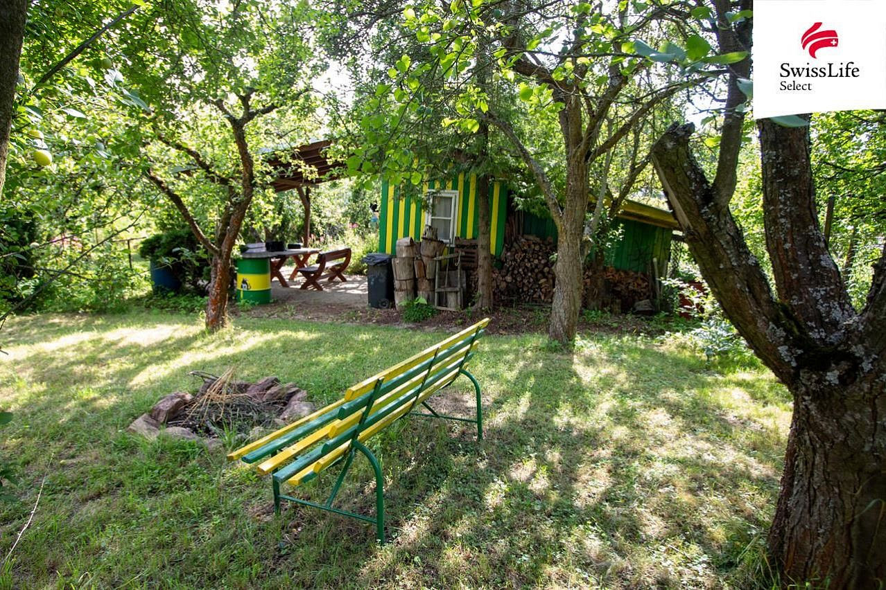 Prodej zahrady 381 m² — photo 4