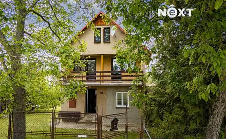 Prodej domu 94 m² s pozemkem 767 m², Morašice - Skupice, okres Chrudim