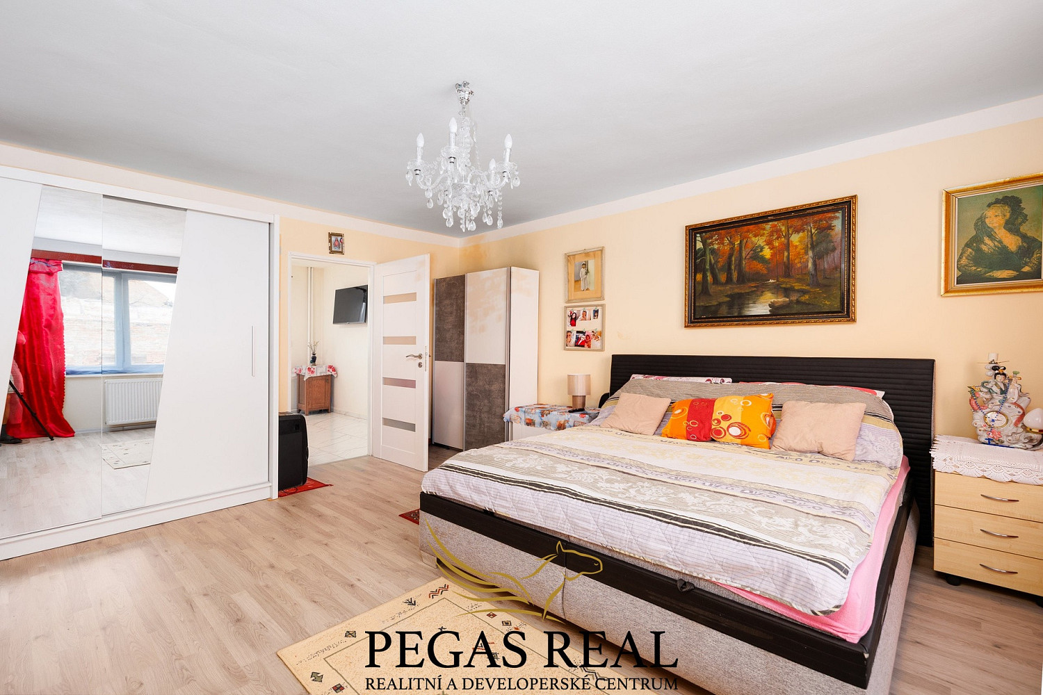 Prodej domu 147 m² s pozemkem 467 m² — photo 3