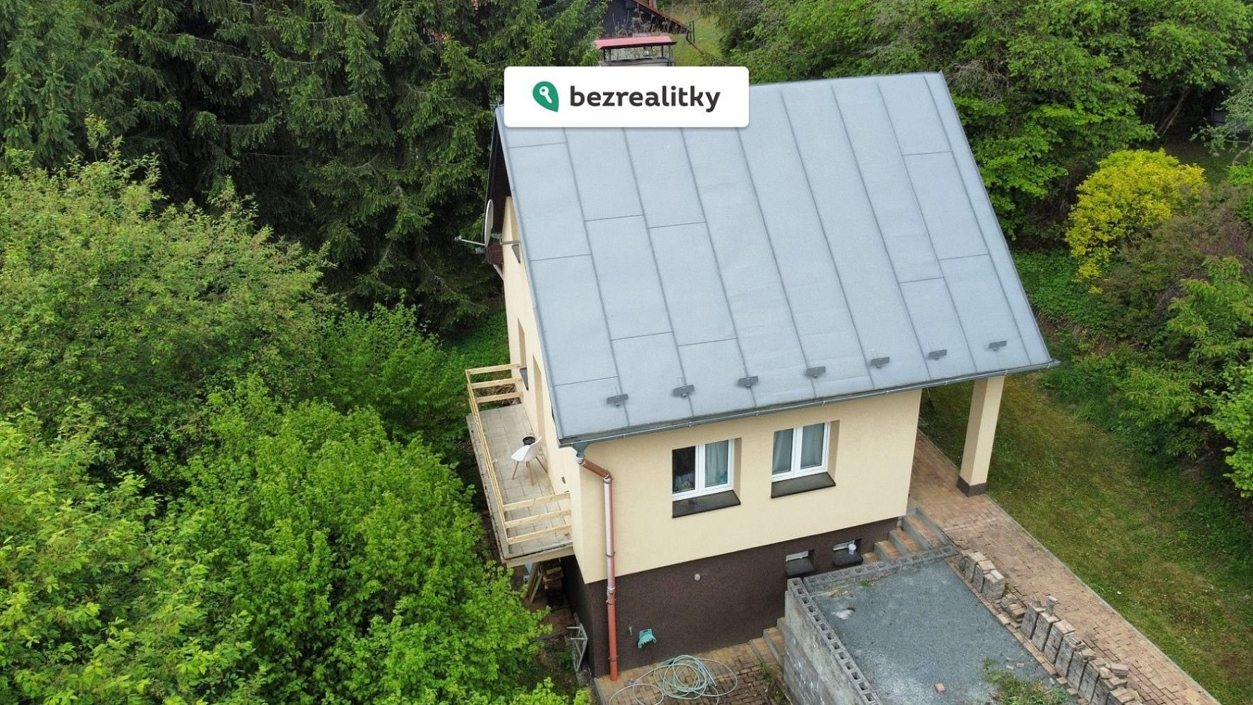 Prodej chaty/chalupy 111 m² s pozemkem 412 m² — photo 3