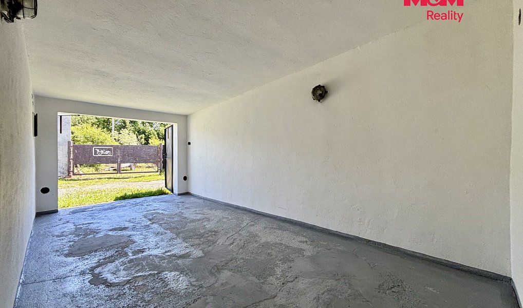 Prodej garáže, 18 m2, Studénka, ul. Matiční, Studénka – náhled fotky 3