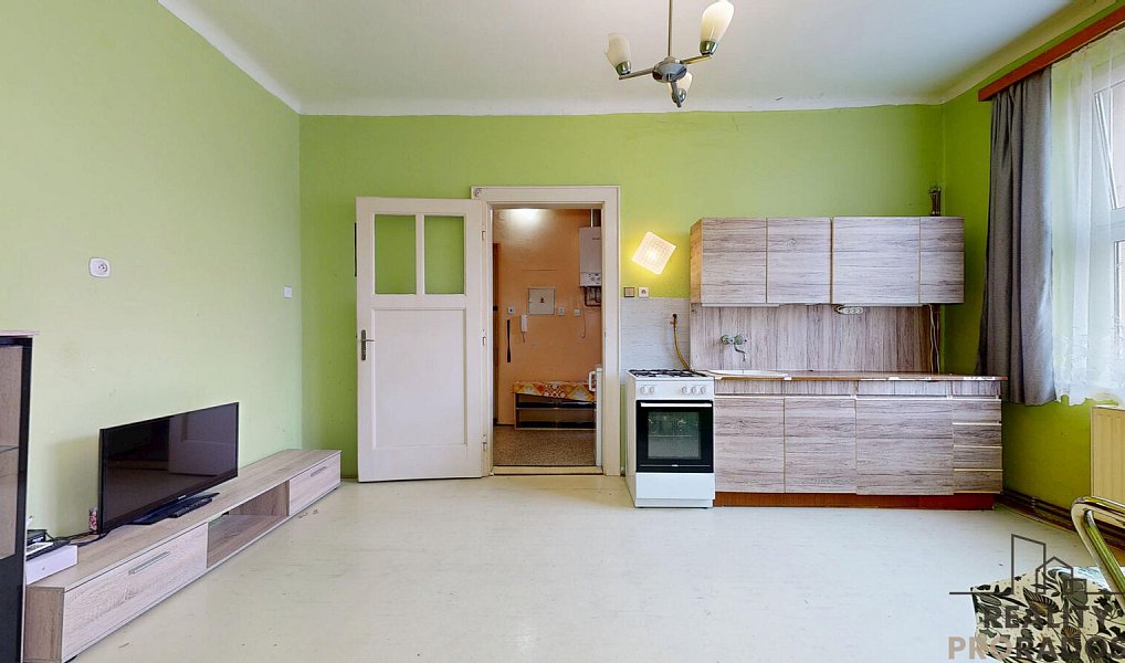 Prodej bytu 2+kk 50 m², Jihlava – náhled fotky 6