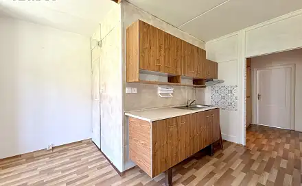 Prodej bytu 3+1 76 m²