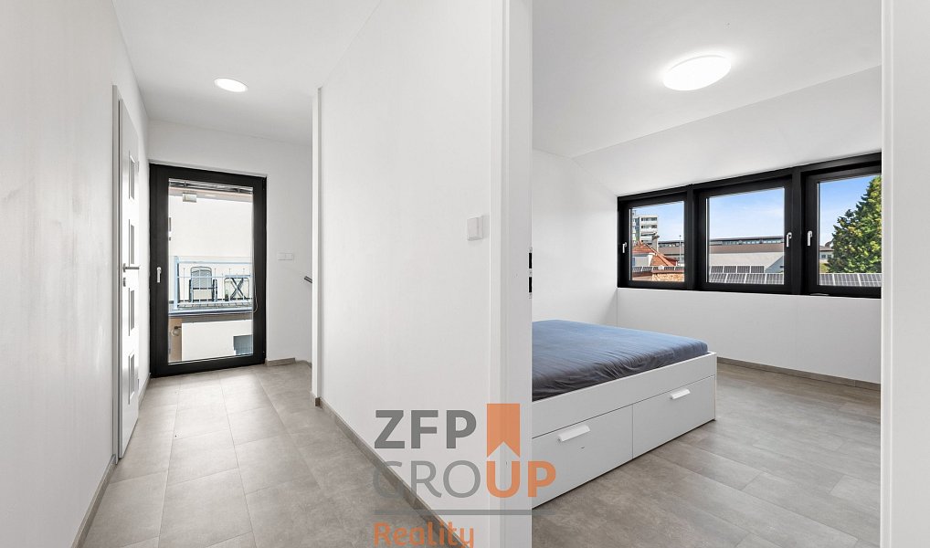 Prodej domu 119 m² s pozemkem 465 m², Nymburk – náhled fotky 13