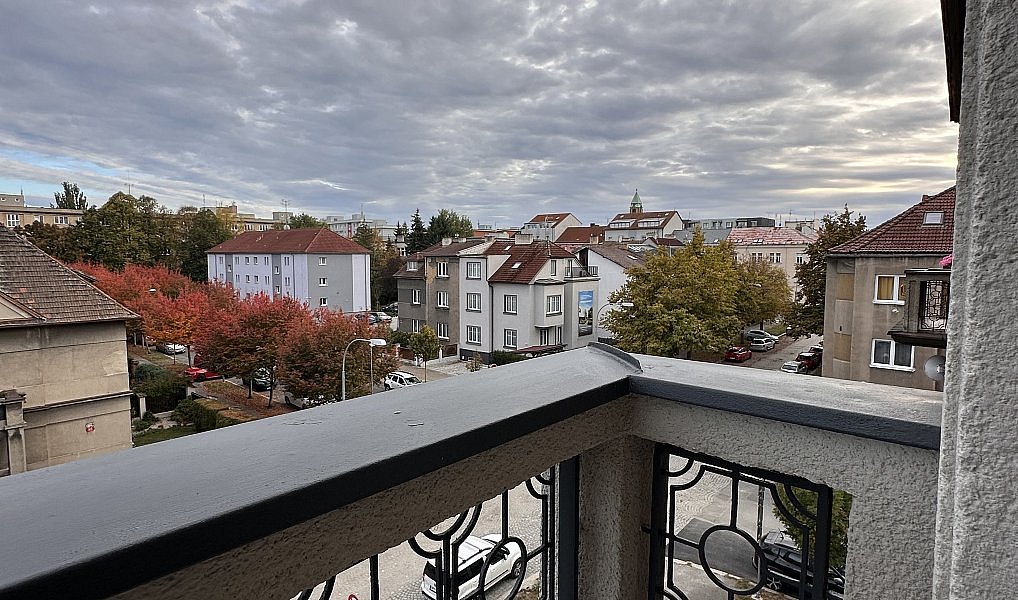 Pronájem bytu 2+kk 58 m², Plzeň – náhled fotky 7