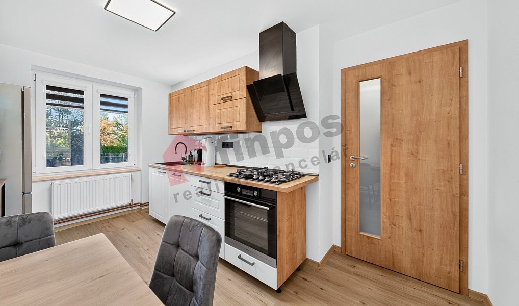 Prodej bytu 1+1 37 m², Přeštice – náhled fotky 3