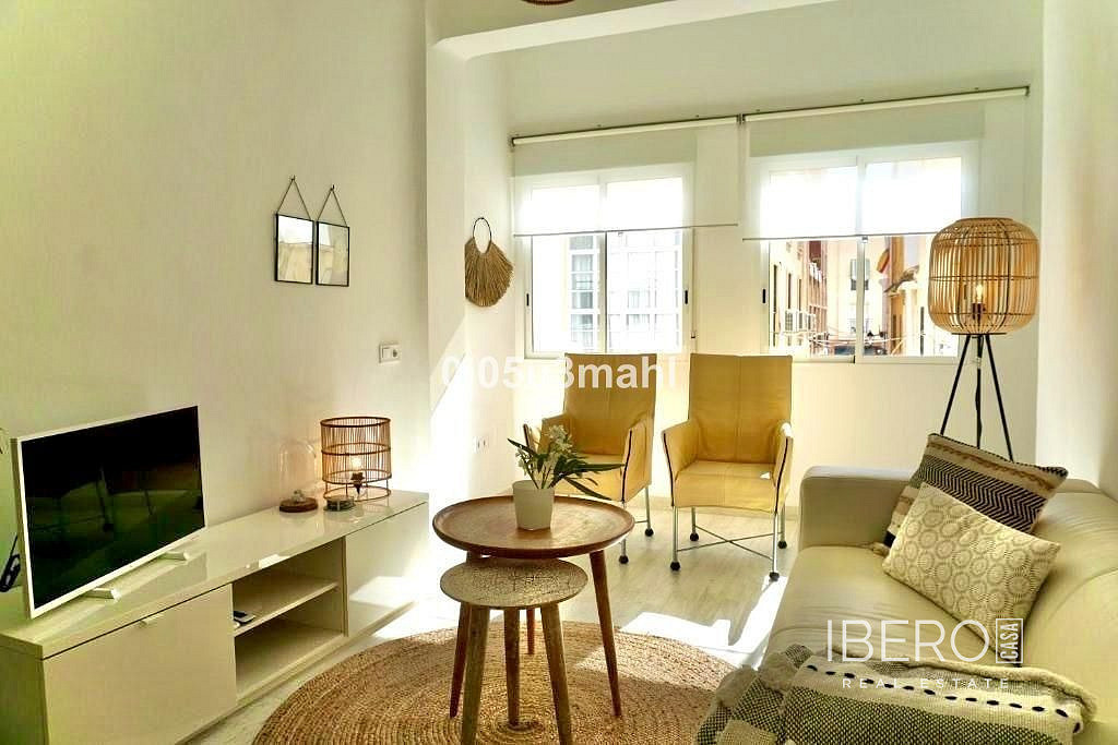 Prodej bytu 3+kk 82 m², Málaga