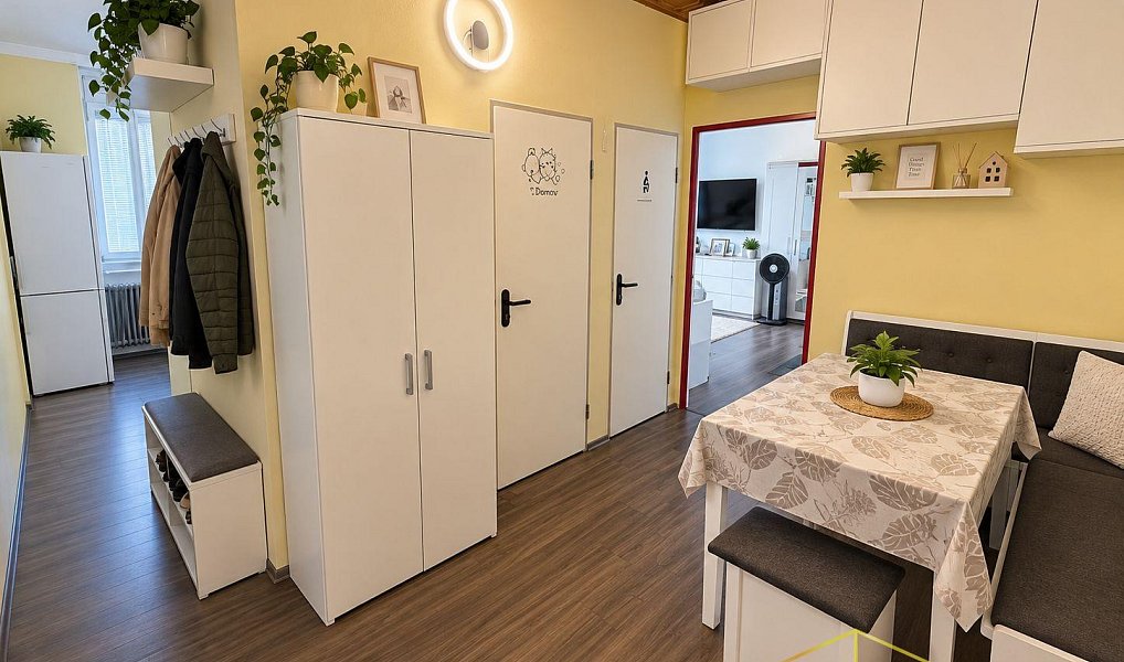 Prodej bytu 2+1 52 m², Kadaň – náhled fotky 9