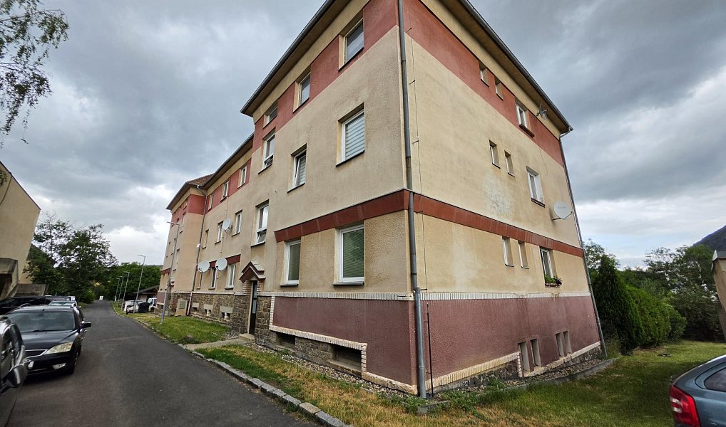 Prodej bytu 1+kk 33 m², Obrnice – náhled fotky 10