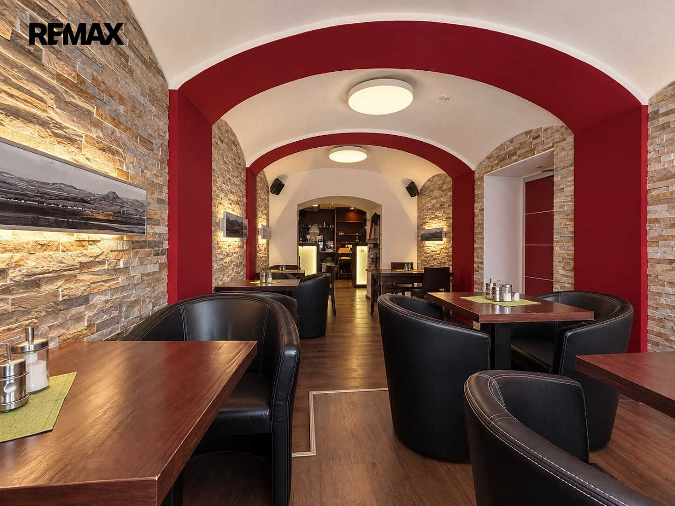 Pronájem restaurace 229 m² – fotografie 5