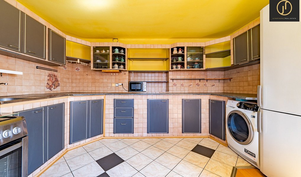 Prodej domu 136 m² s pozemkem 360 m², Makotřasy – náhled fotky 6