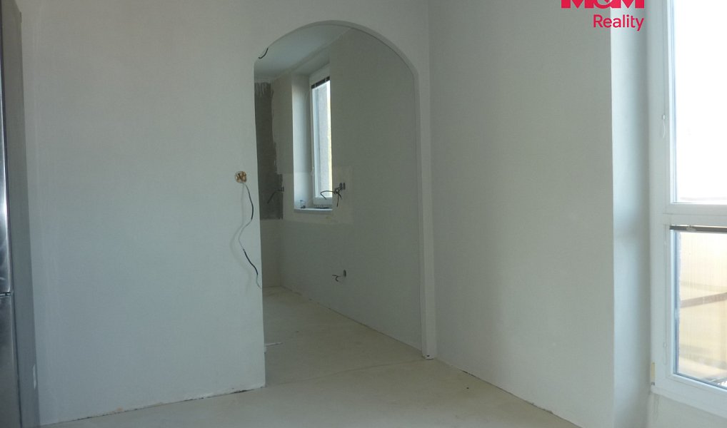 Prodej bytu 3+1 71 m², Náchod – náhled fotky 3