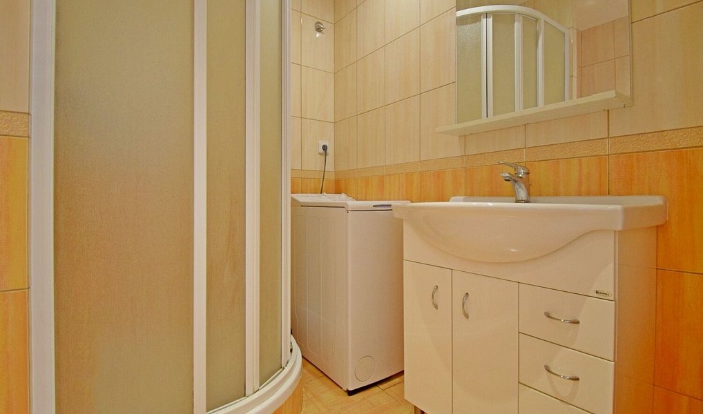 Pronájem bytu 1+kk 34 m², Praha – náhled fotky 11