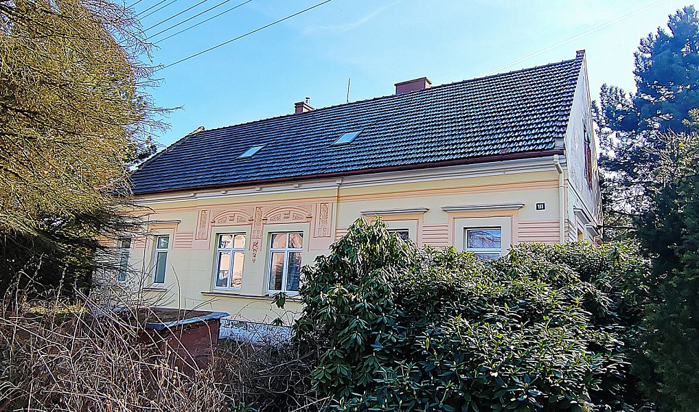 Prodej domu 245 m² s pozemkem 4 679 m², Zašová – náhled fotky 42