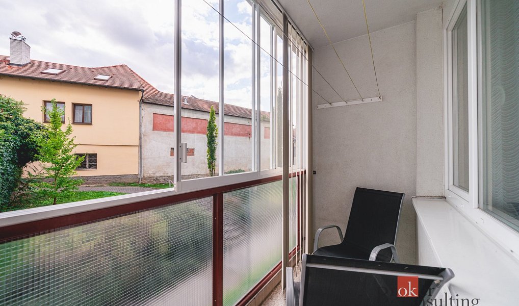 Prodej bytu 3+1 78 m², Rokycany – náhled fotky 15