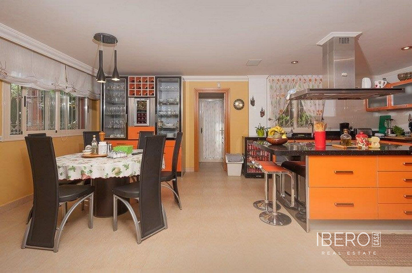 Casa 5+kk – Torremolinos, Costa del Sol Occidental - Vista 4